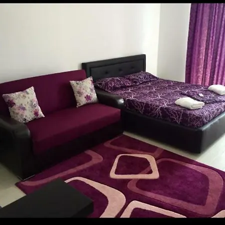 Dasilva Studio Flat