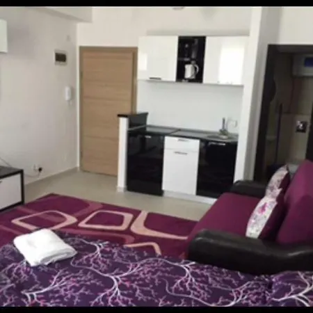 Dasilva Studio Flat