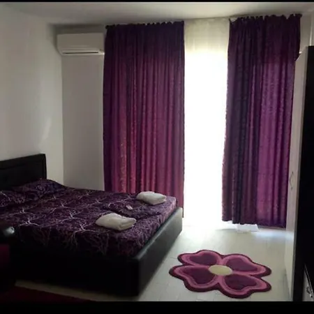 Dasilva Studio Flat *