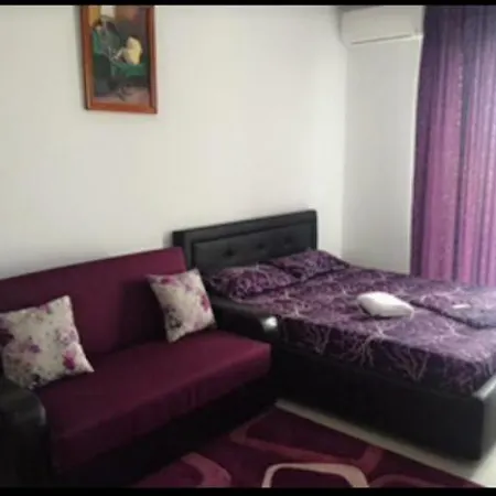 Dasilva Studio Flat